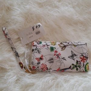 Brand new Fabriano Italia wallet